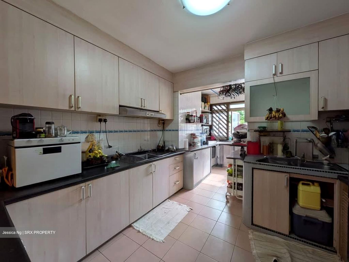 Blk 409 Serangoon Central (Serangoon), HDB 4 Rooms #552022771